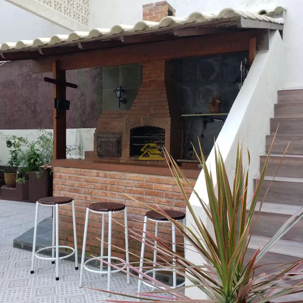 Casa, 5 quartos, 284 m² - Foto 23