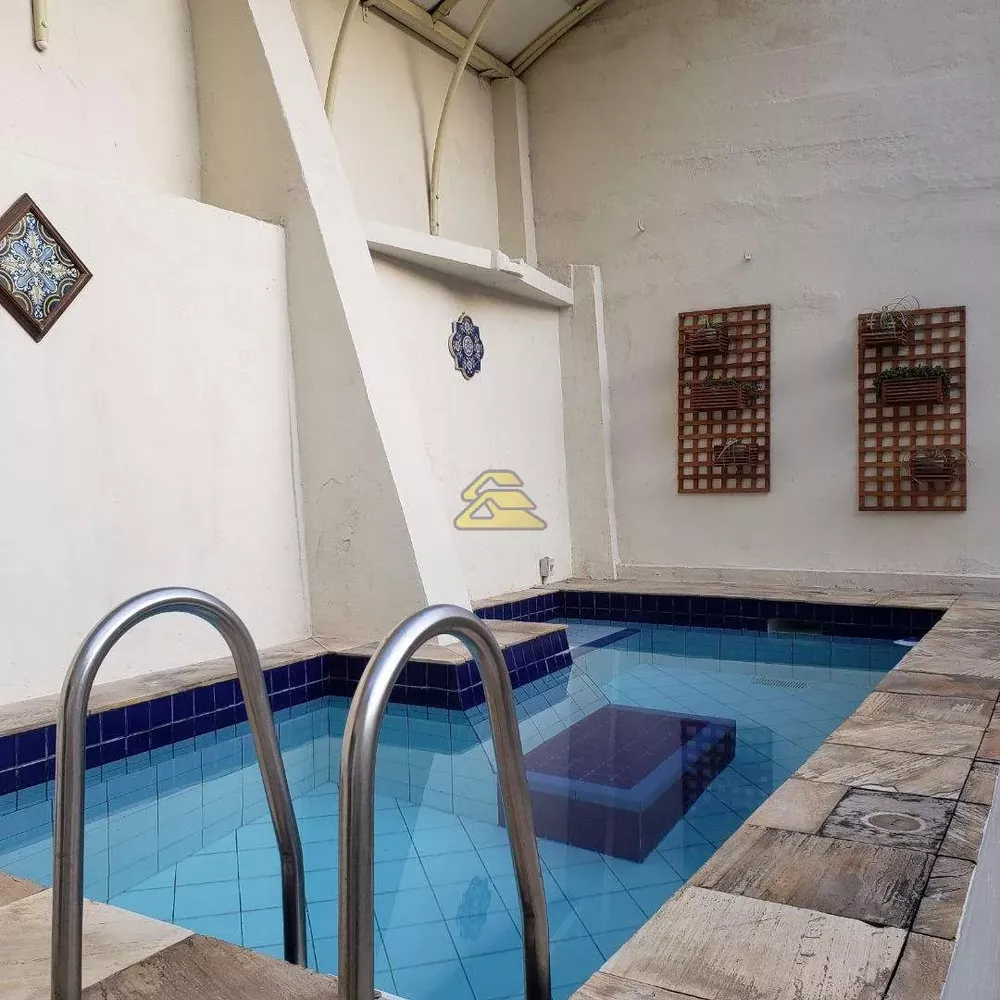 Casa, 5 quartos, 284 m² - Foto 5