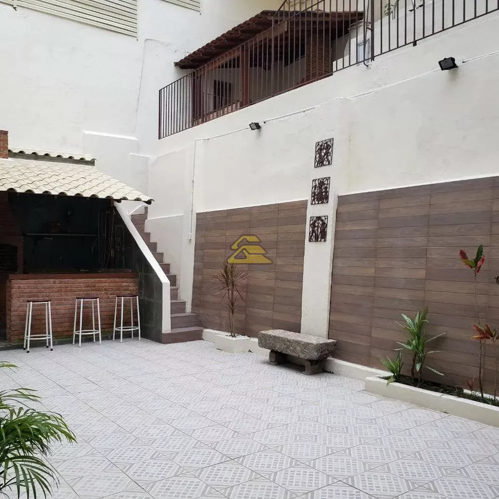 Casa, 5 quartos, 284 m² - Foto 22