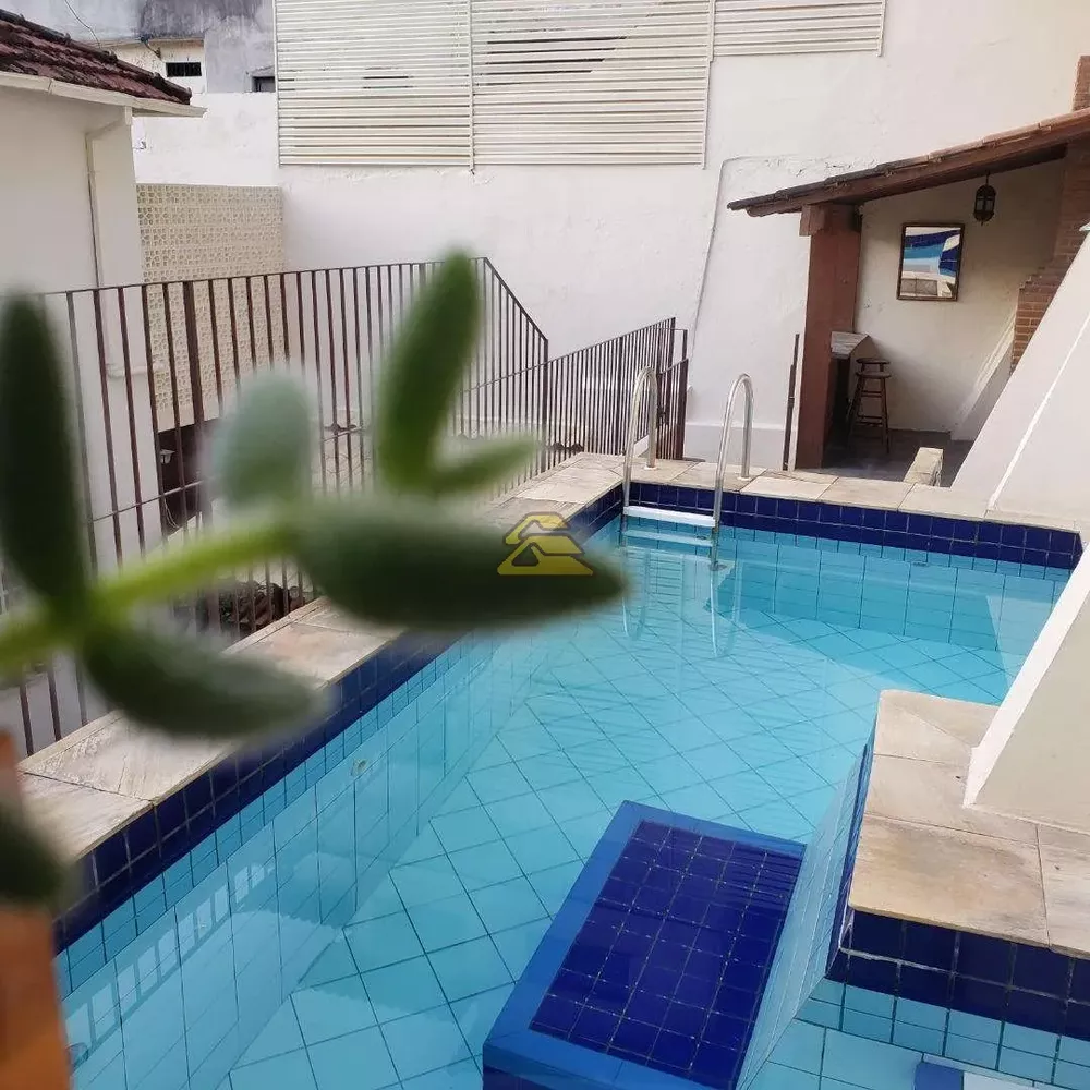 Casa, 5 quartos, 284 m² - Foto 25