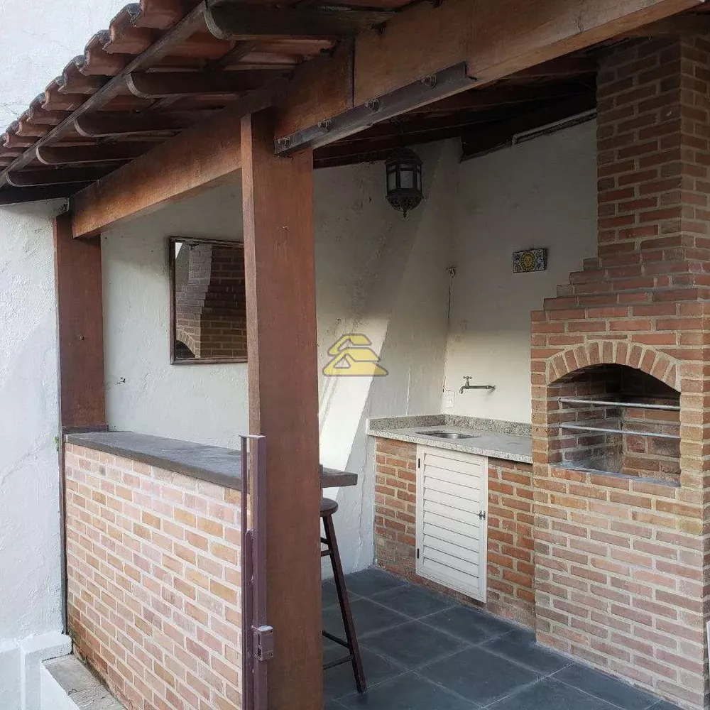 Casa, 5 quartos, 284 m² - Foto 28