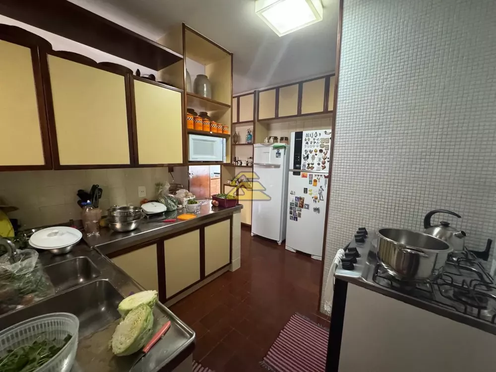 Apartamento, 4 quartos, 247 m² - Foto 16