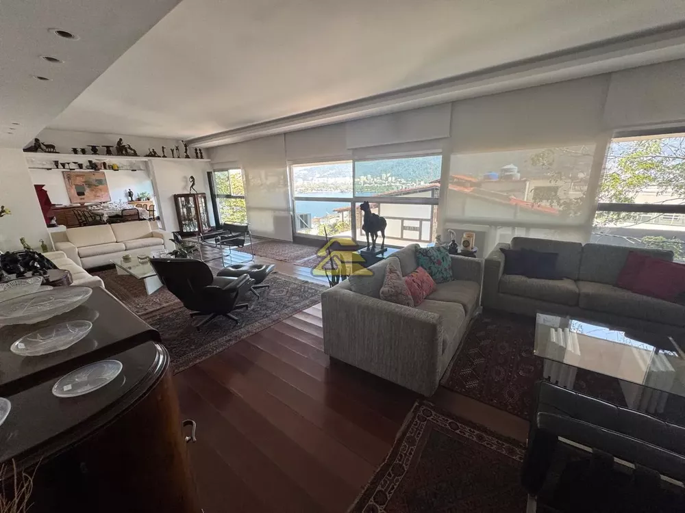 Apartamento, 4 quartos, 247 m² - Foto 13