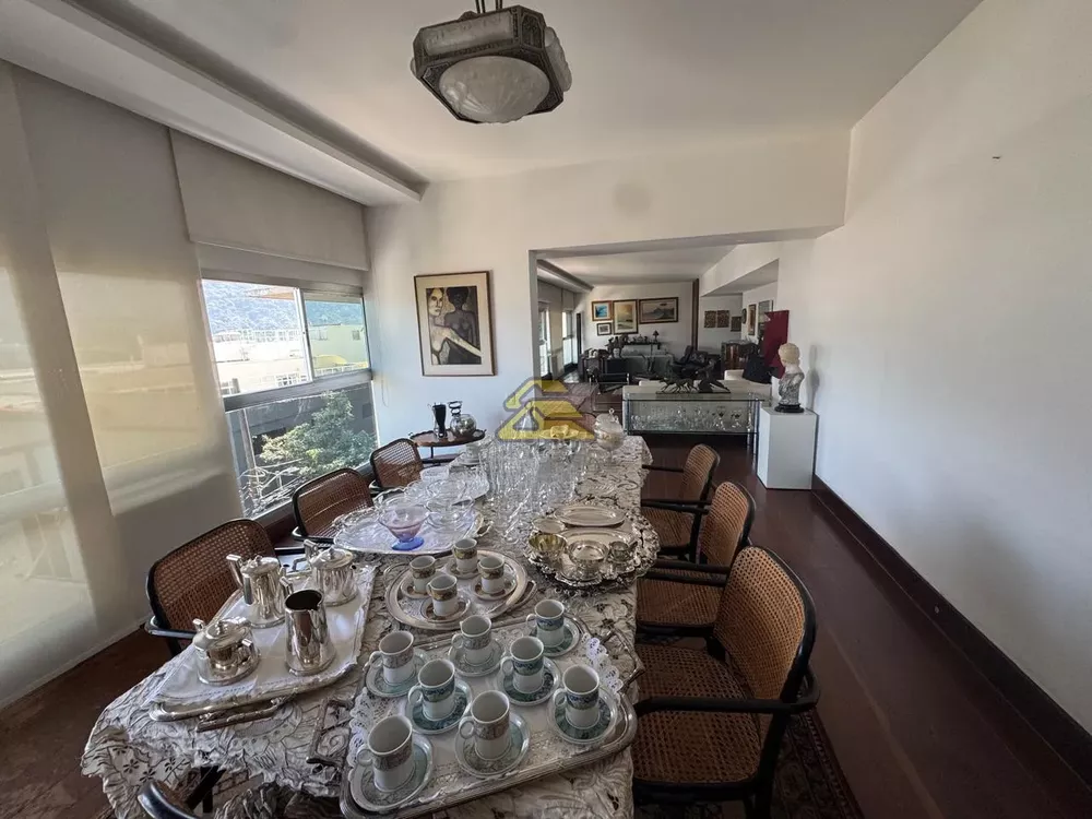 Apartamento, 4 quartos, 247 m² - Foto 19