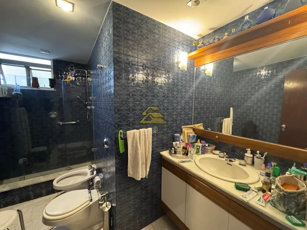 Apartamento, 4 quartos, 247 m² - Foto 1
