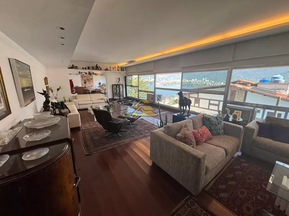 Apartamento, 4 quartos, 247 m² - Foto 26