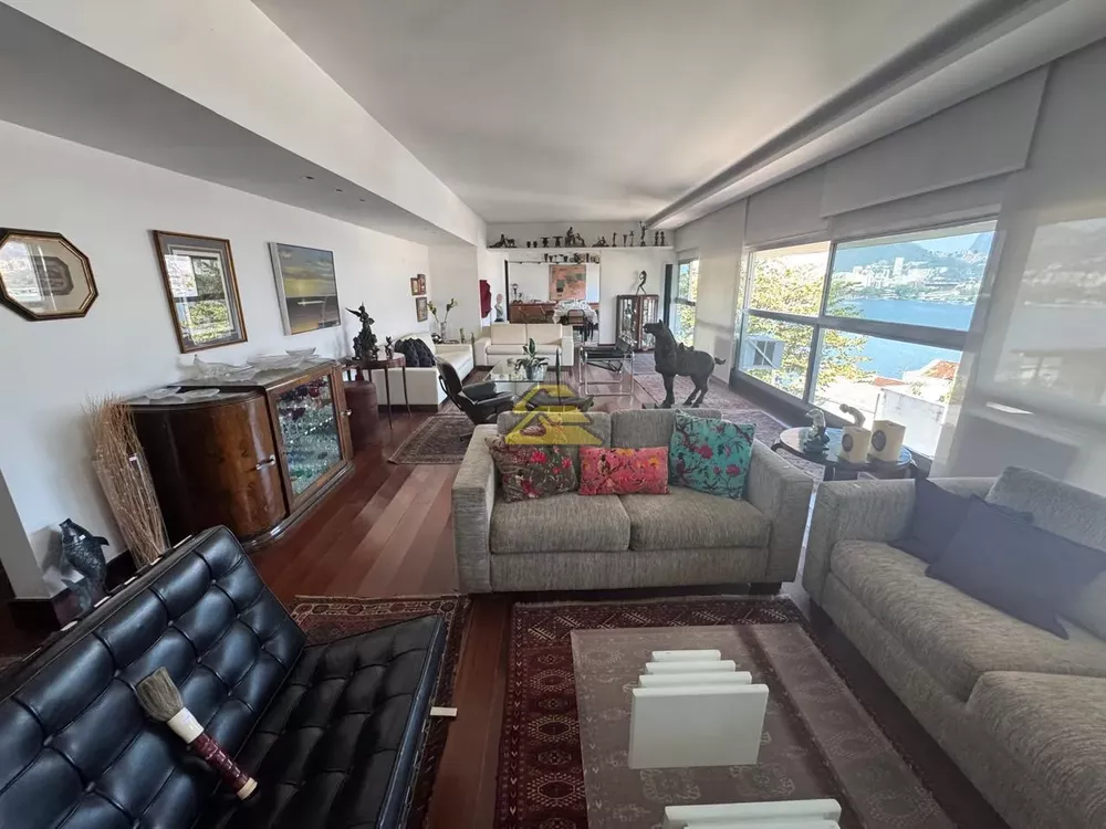 Apartamento, 4 quartos, 247 m² - Foto 4