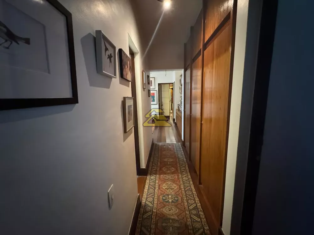 Apartamento, 4 quartos, 247 m² - Foto 5