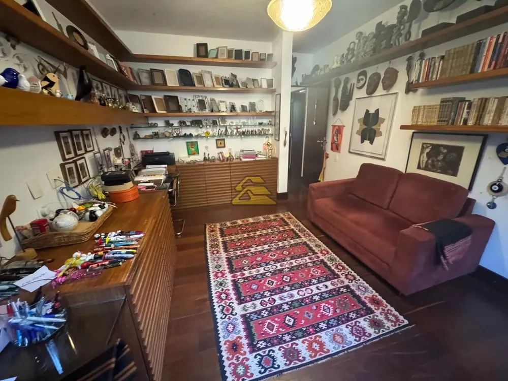 Apartamento, 4 quartos, 247 m² - Foto 21