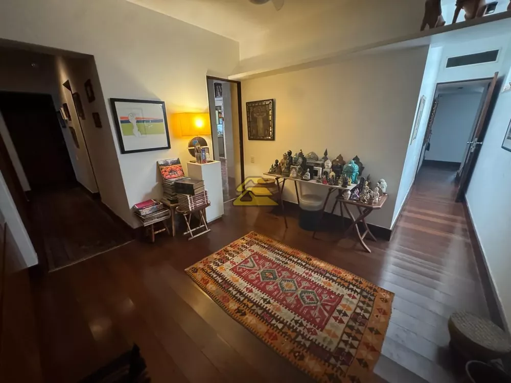 Apartamento, 4 quartos, 247 m² - Foto 23