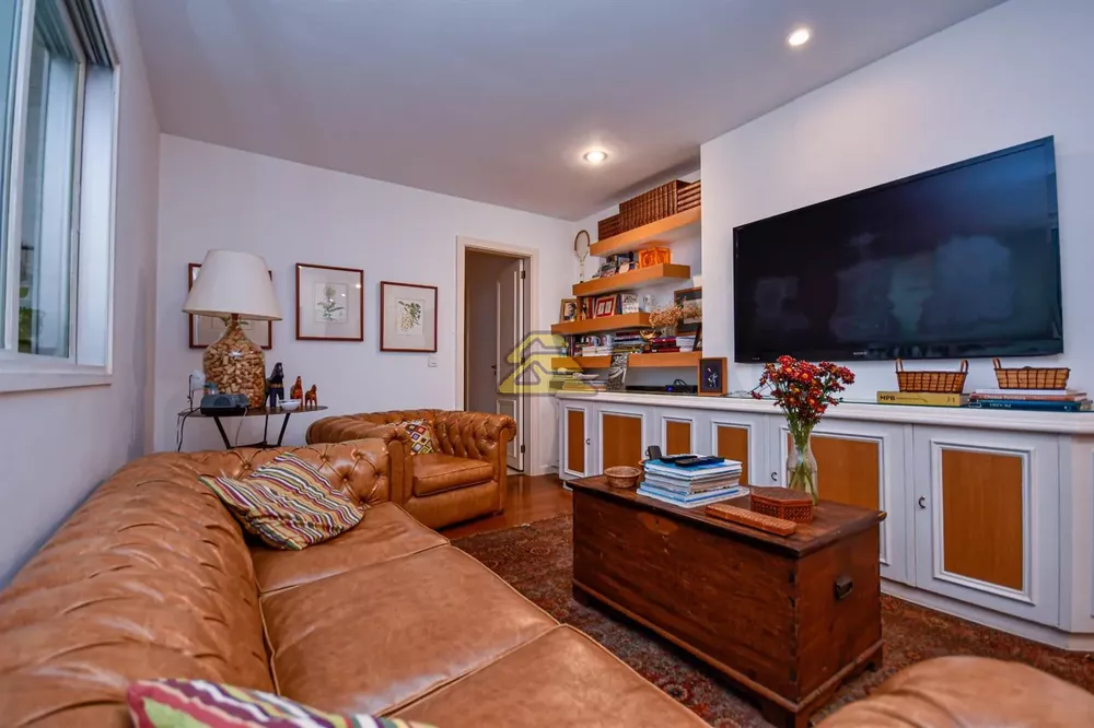 Apartamento, 3 quartos, 282 m² - Foto 18