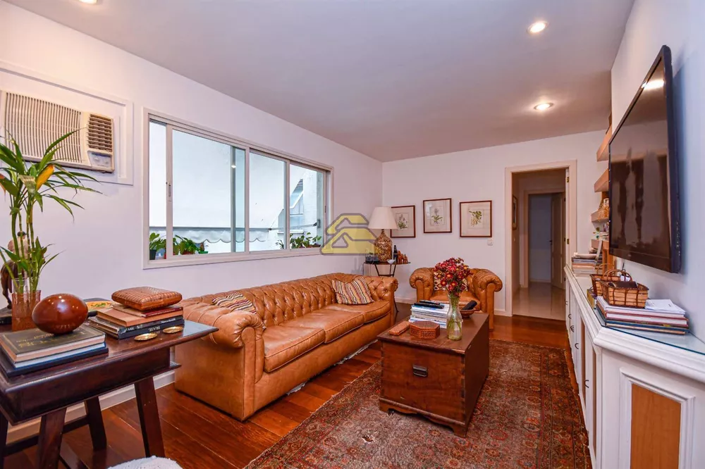 Apartamento, 3 quartos, 282 m² - Foto 21