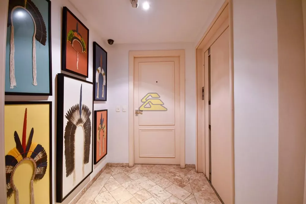 Apartamento, 3 quartos, 282 m² - Foto 23