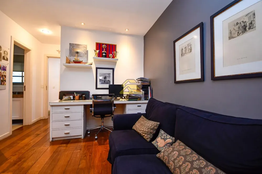 Apartamento, 3 quartos, 282 m² - Foto 21