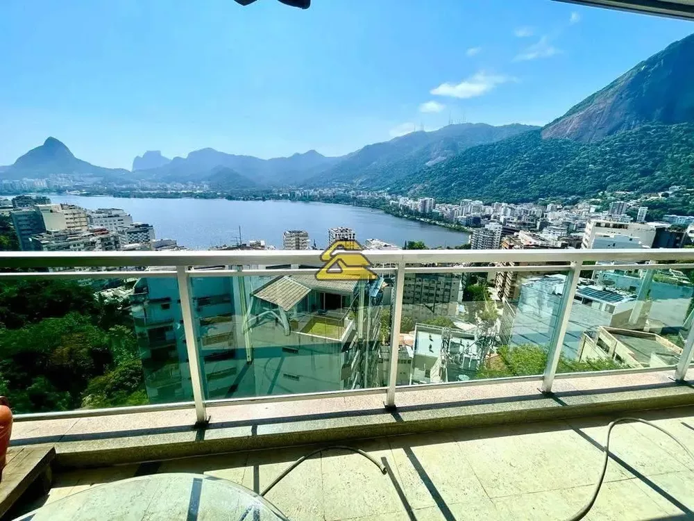 Apartamento, 3 quartos, 282 m² - Foto 3
