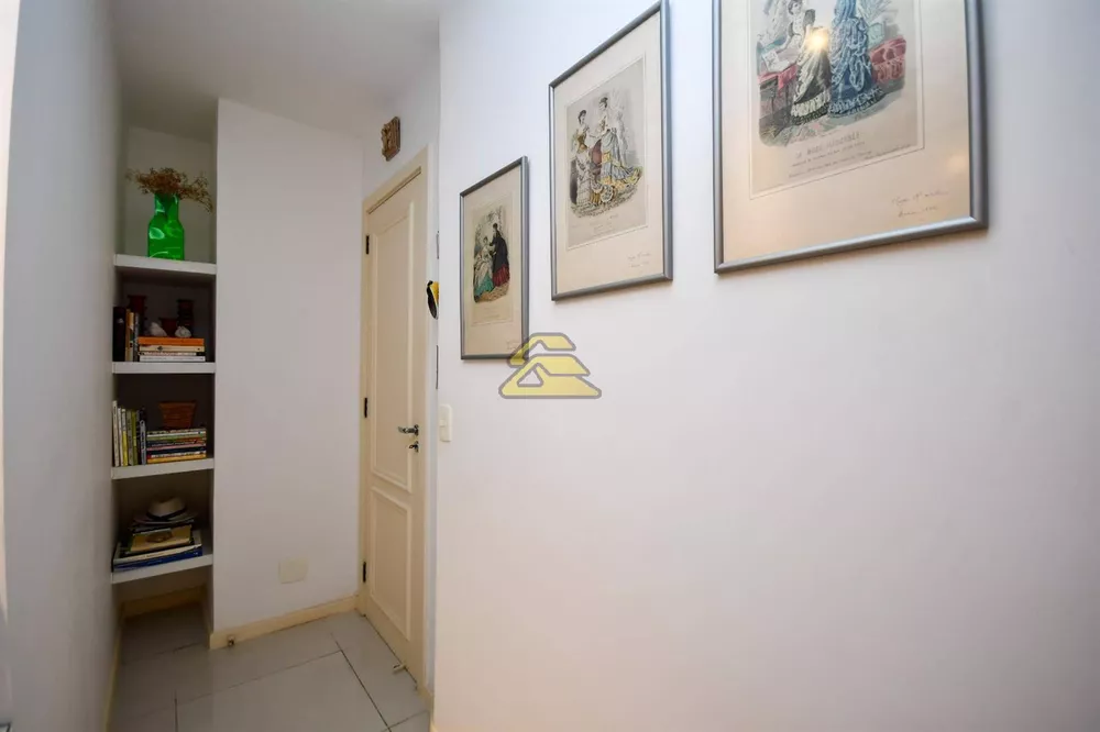 Apartamento, 3 quartos, 282 m² - Foto 27