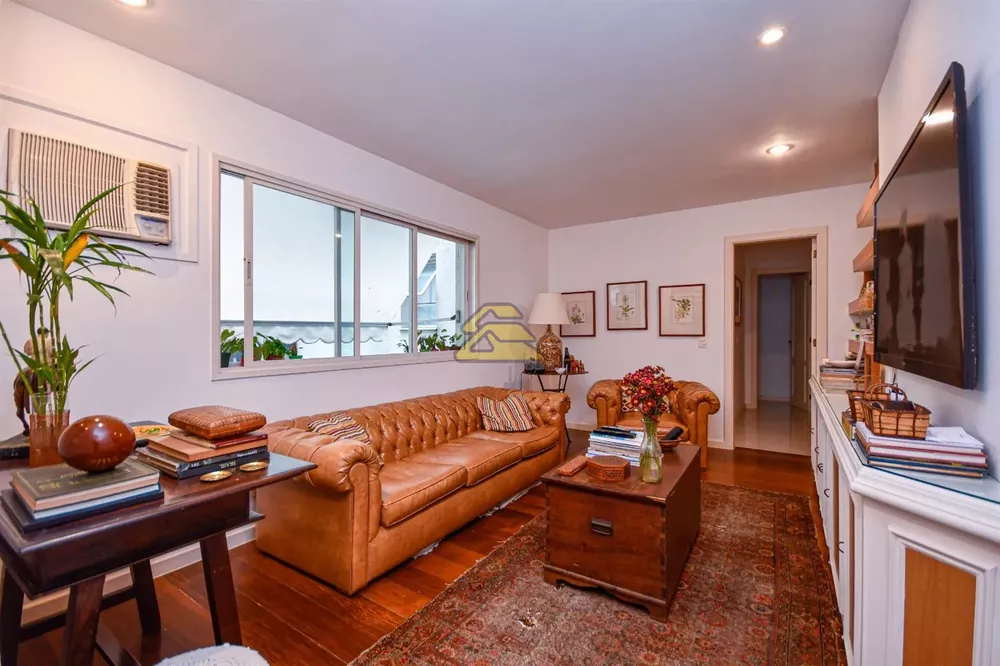 Apartamento, 3 quartos, 282 m² - Foto 20