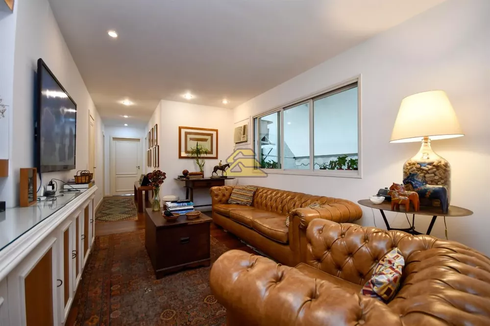 Apartamento, 3 quartos, 282 m² - Foto 22