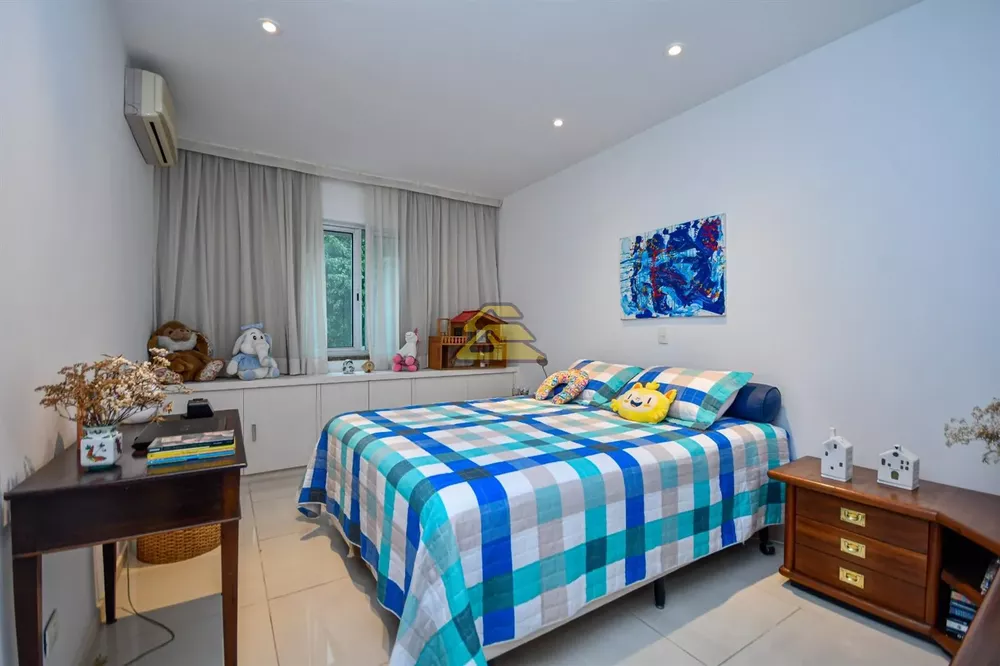 Apartamento, 3 quartos, 282 m² - Foto 24