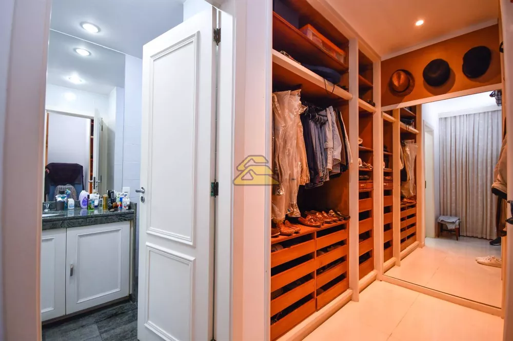 Apartamento, 3 quartos, 282 m² - Foto 34