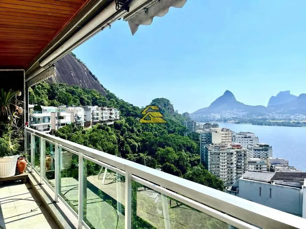 Apartamento, 3 quartos, 282 m² - Foto 3
