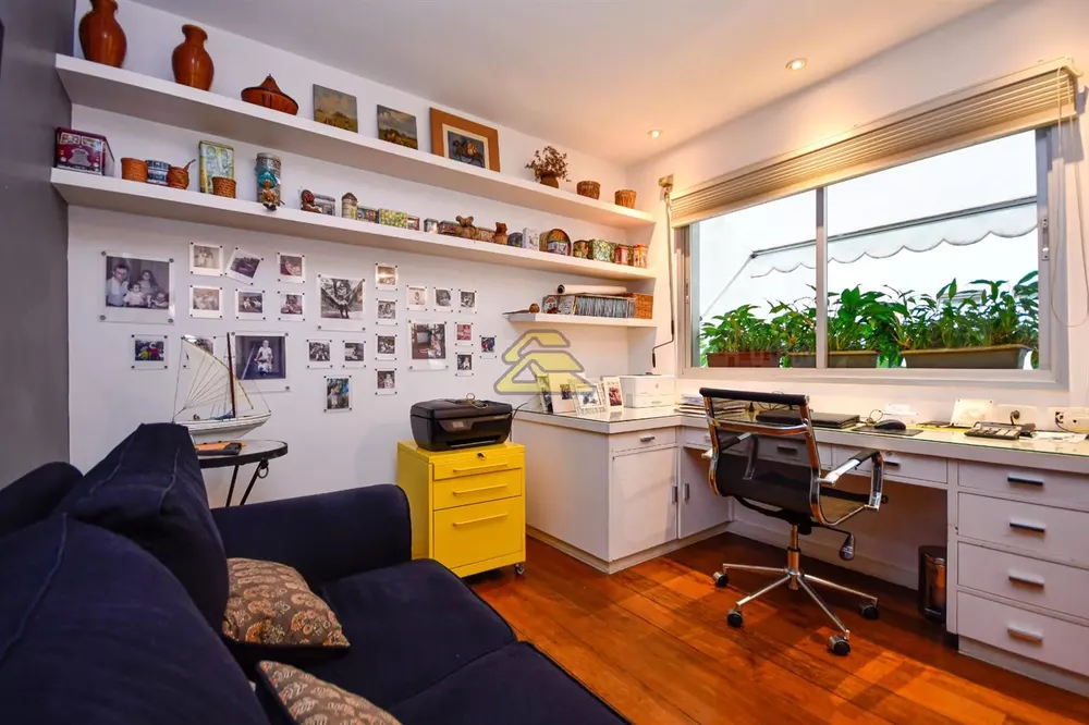 Apartamento, 3 quartos, 282 m² - Foto 17