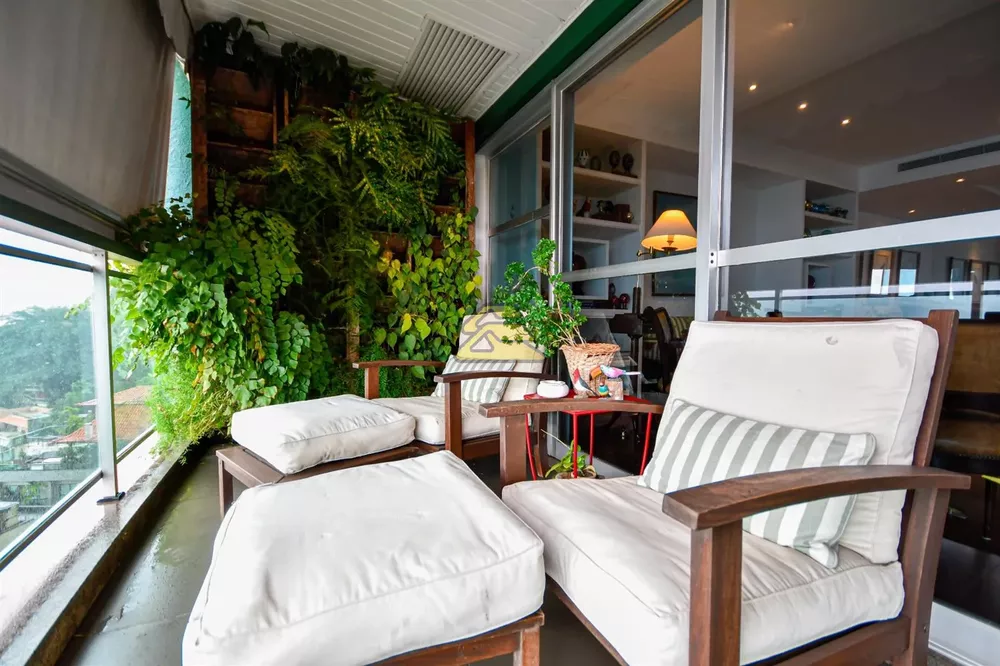 Apartamento, 3 quartos, 282 m² - Foto 5