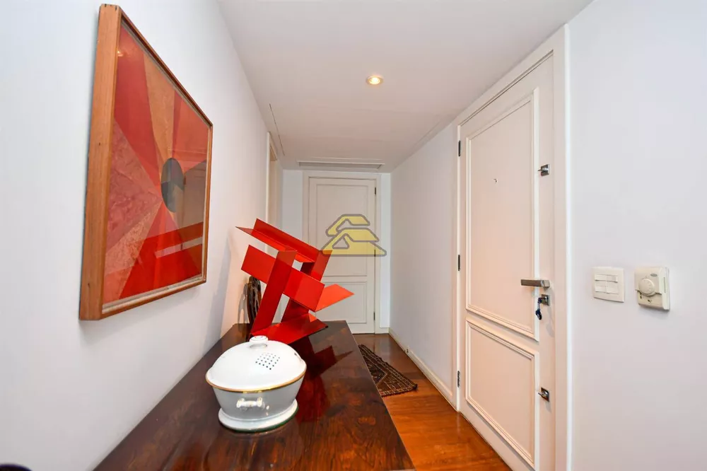 Apartamento, 3 quartos, 282 m² - Foto 6