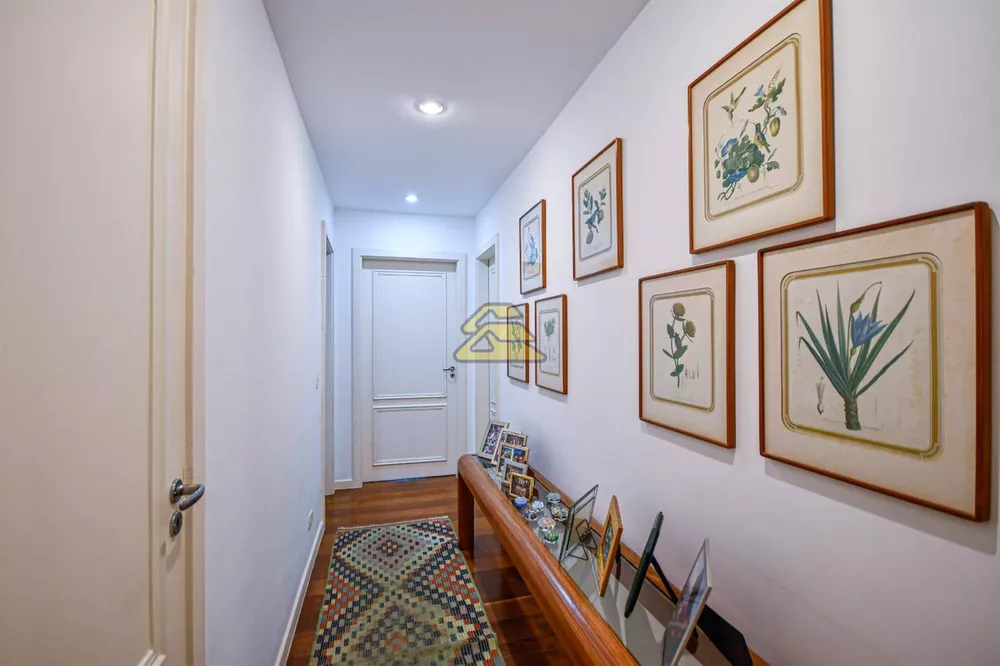 Apartamento, 3 quartos, 282 m² - Foto 15