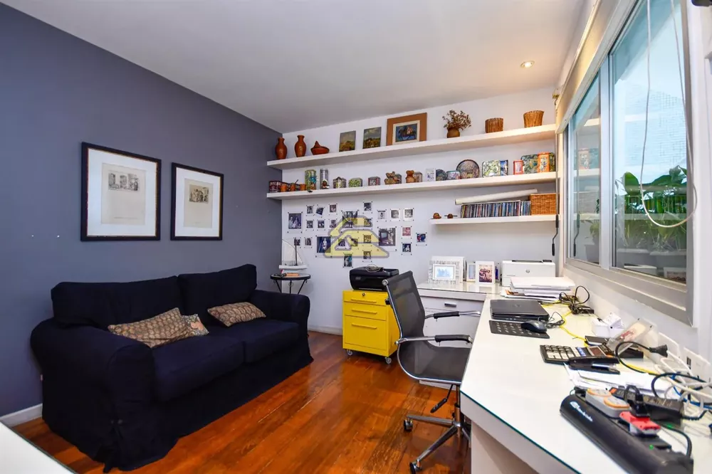 Apartamento, 3 quartos, 282 m² - Foto 16