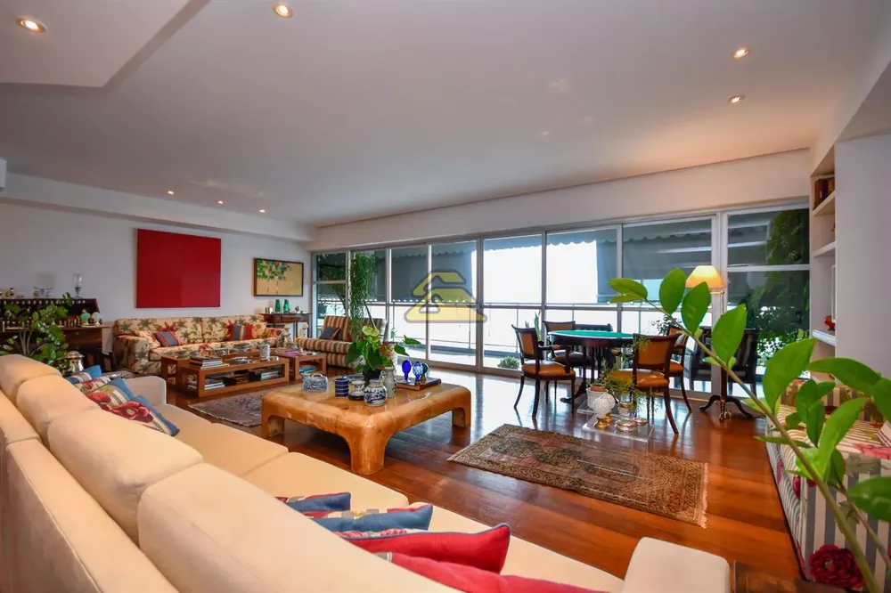 Apartamento, 3 quartos, 282 m² - Foto 9