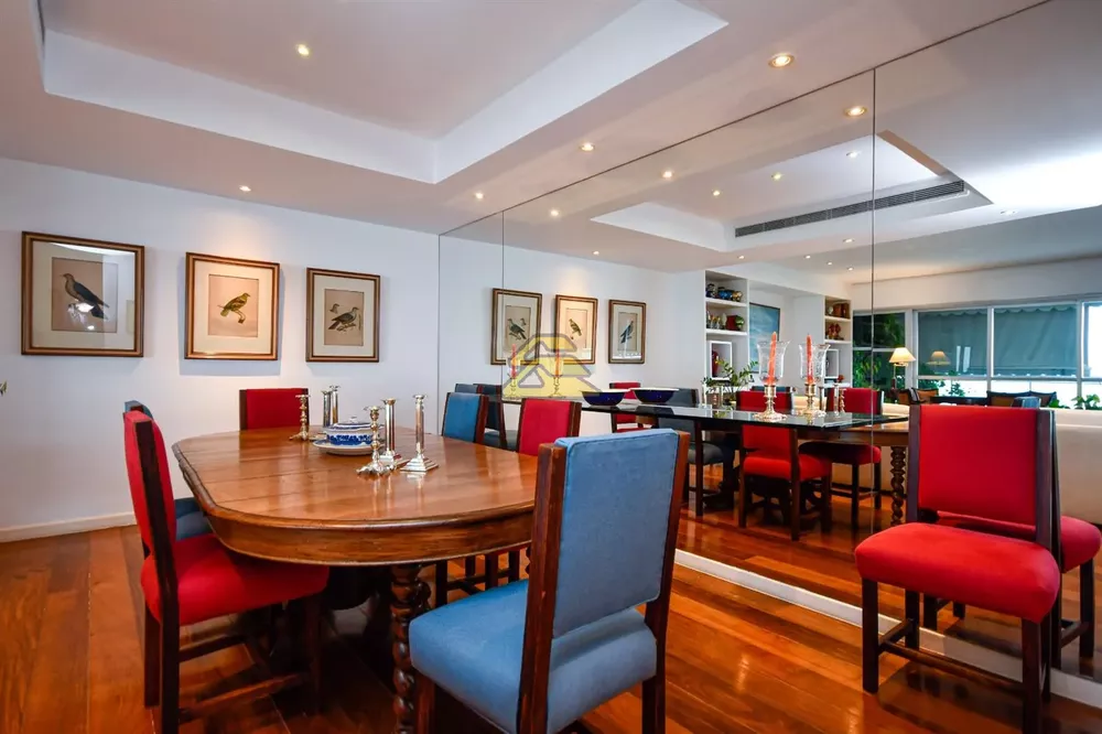 Apartamento, 3 quartos, 282 m² - Foto 13