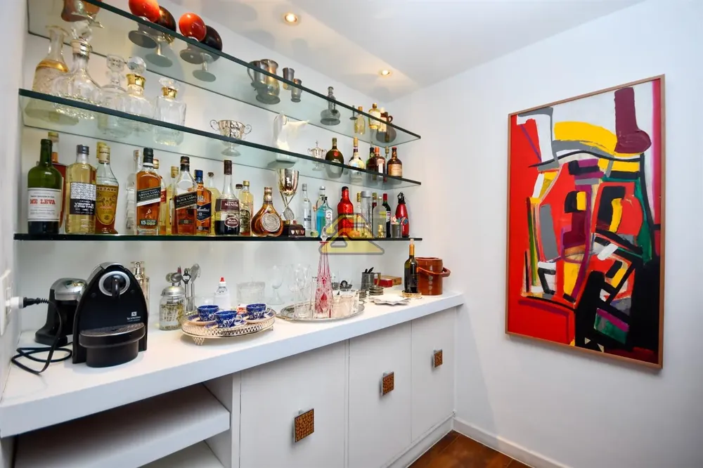 Apartamento, 3 quartos, 282 m² - Foto 39