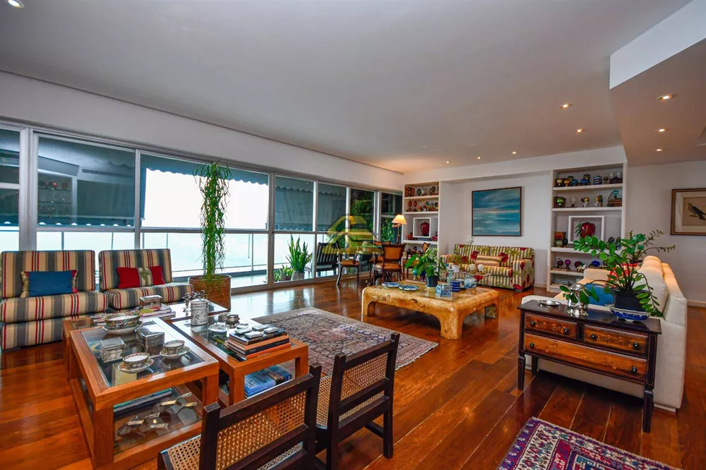 Apartamento, 3 quartos, 282 m² - Foto 11