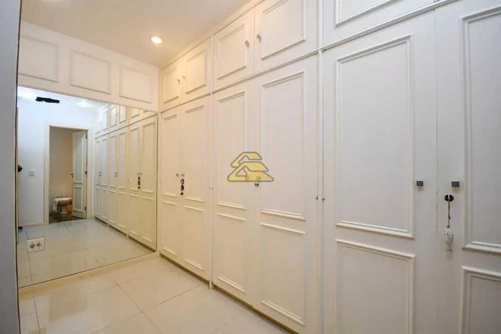 Apartamento, 3 quartos, 282 m² - Foto 32