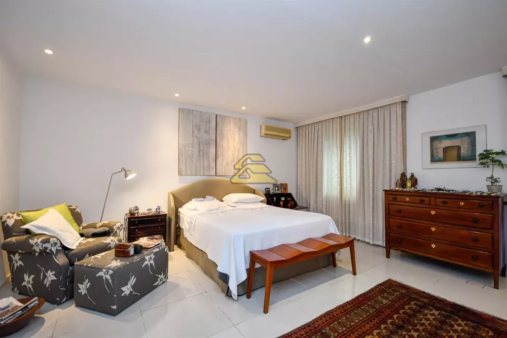 Apartamento, 3 quartos, 282 m² - Foto 28