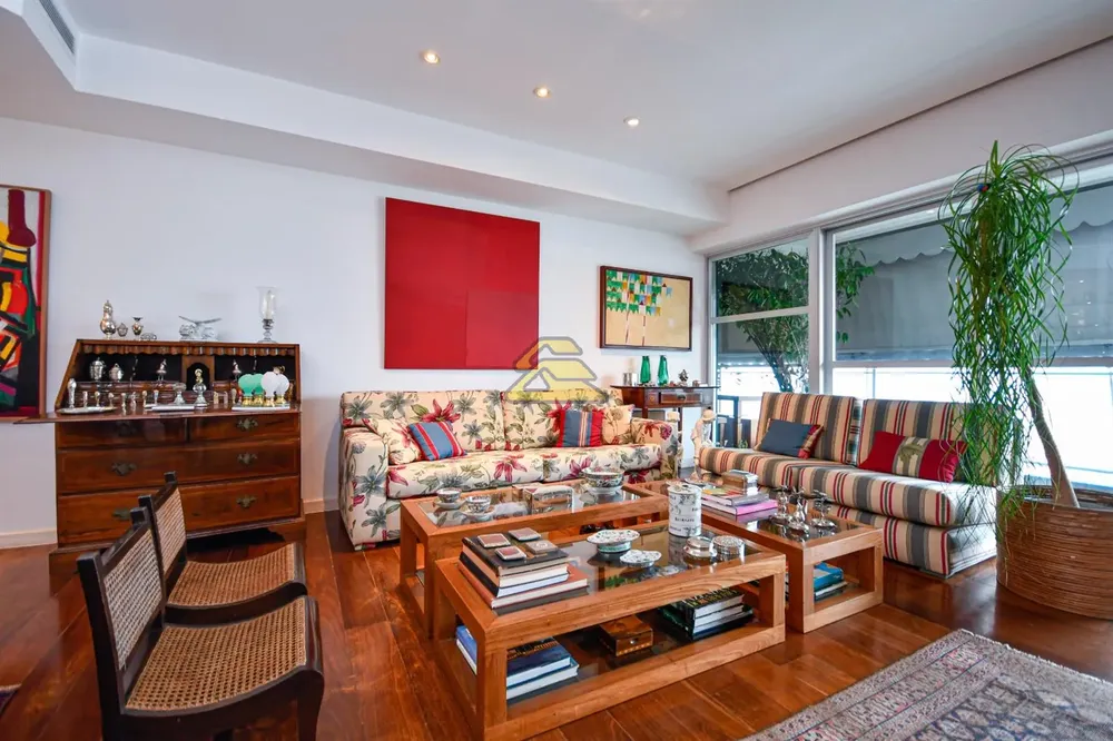 Apartamento, 3 quartos, 282 m² - Foto 12