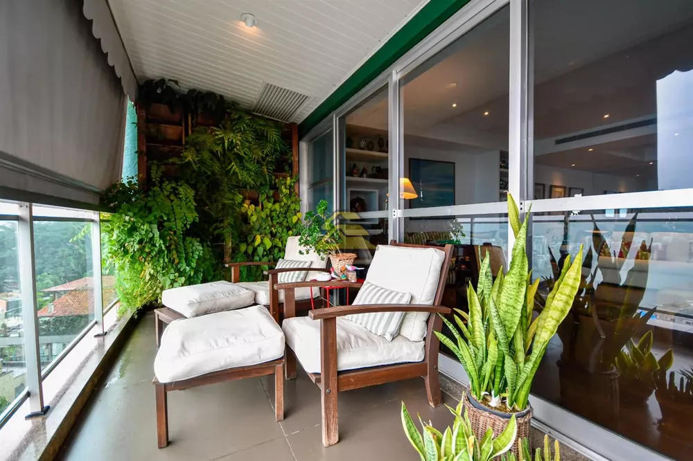 Apartamento, 3 quartos, 282 m² - Foto 4