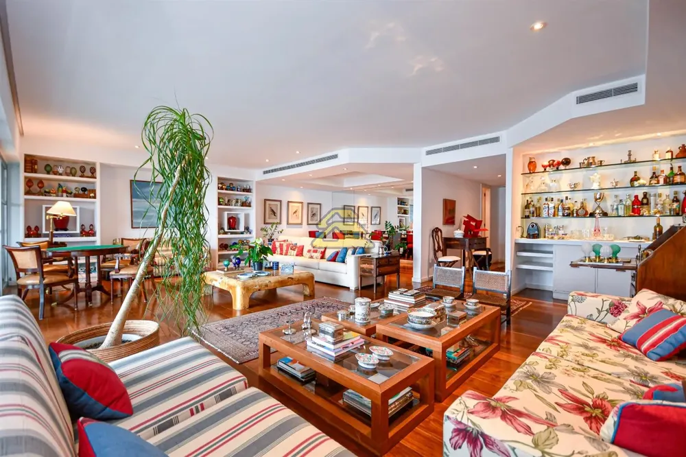Apartamento, 3 quartos, 282 m² - Foto 13