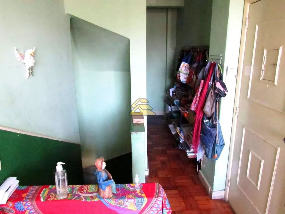 Apartamento, 4 quartos, 120 m² - Foto 36