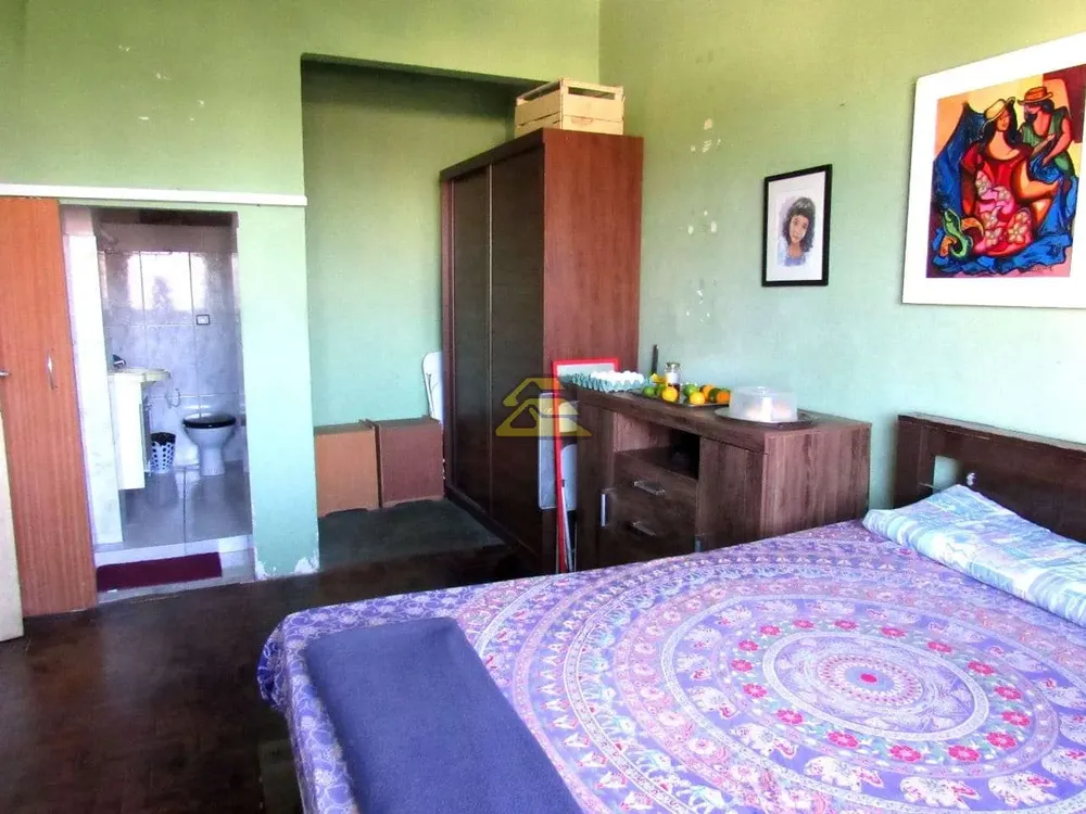 Apartamento, 4 quartos, 120 m² - Foto 40