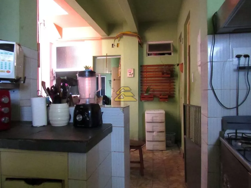 Apartamento, 4 quartos, 120 m² - Foto 22