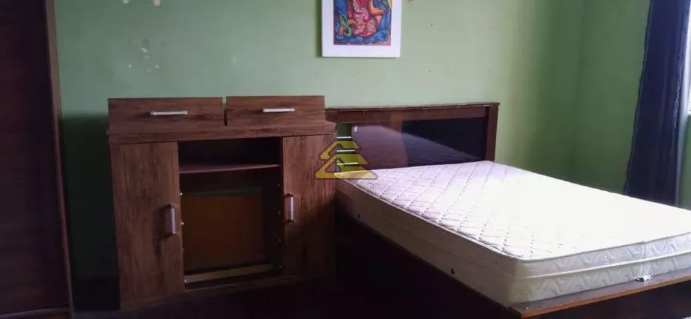 Apartamento, 4 quartos, 120 m² - Foto 5