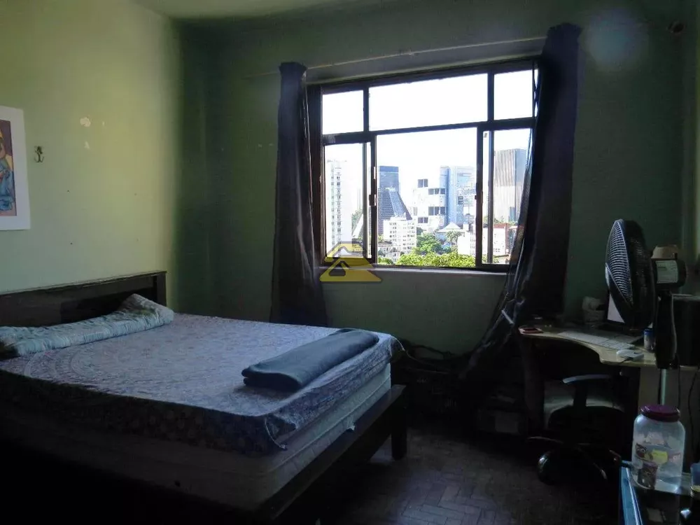 Apartamento, 4 quartos, 120 m² - Foto 27