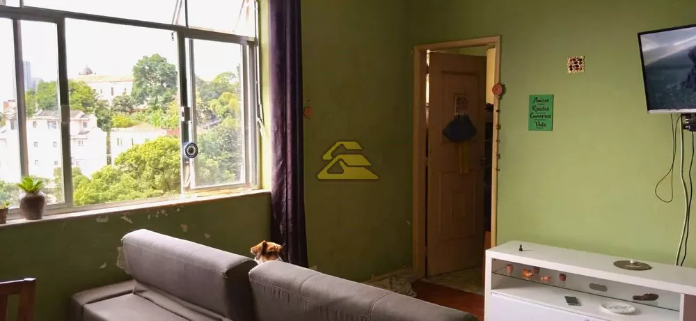 Apartamento, 4 quartos, 120 m² - Foto 6