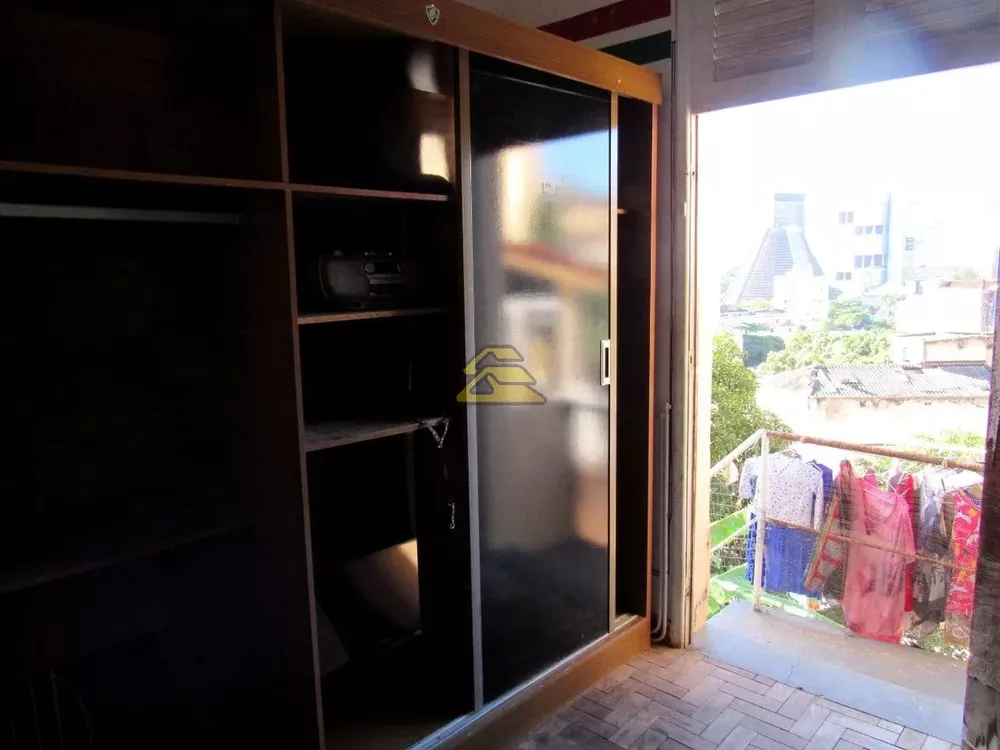 Apartamento, 4 quartos, 120 m² - Foto 29