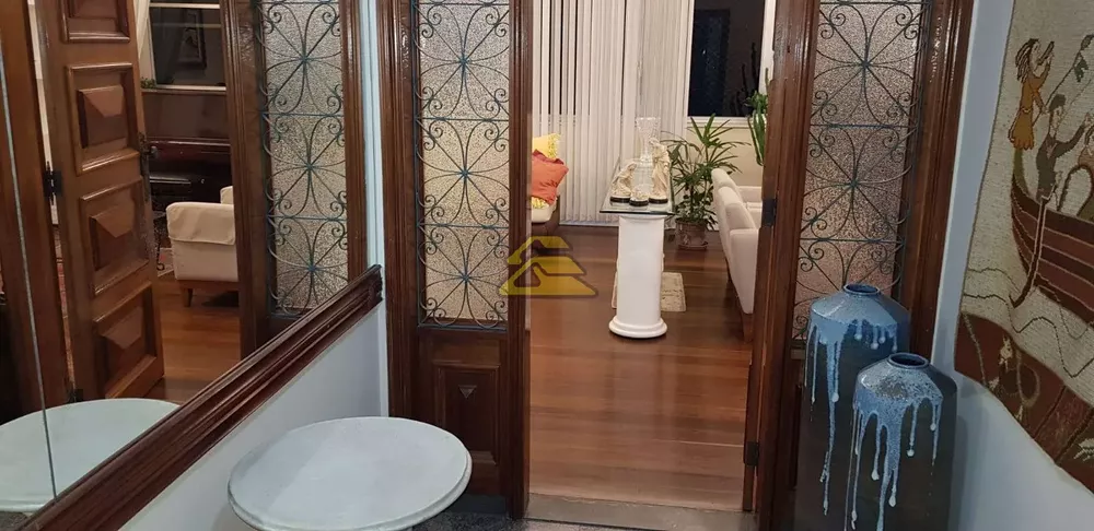 Apartamento, 4 quartos, 300 m² - Foto 22