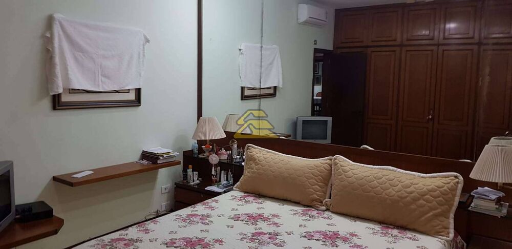 Apartamento, 4 quartos, 300 m² - Foto 4