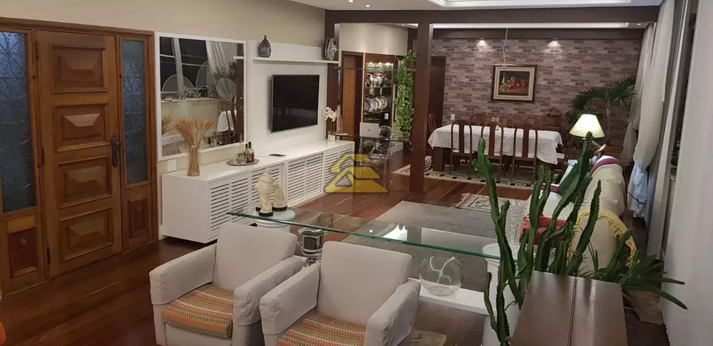 Apartamento, 4 quartos, 300 m² - Foto 3
