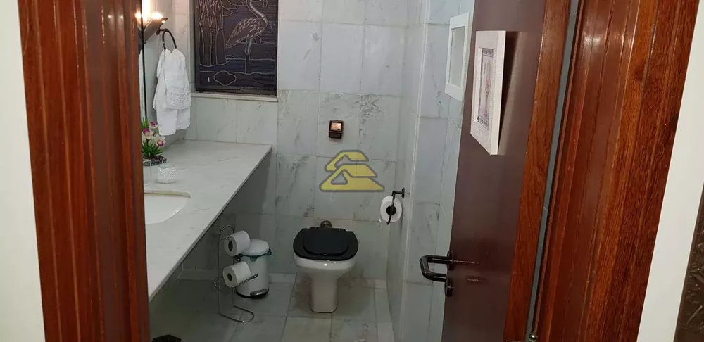 Apartamento, 4 quartos, 300 m² - Foto 15